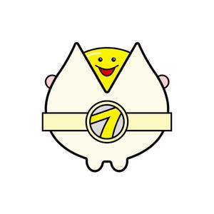 naokimatsuodesignさんのパチンコ・パチスロ組合のイメージキャラクターデザイン　※継続依頼ありへの提案
