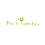 taguriano (YTOKU)さんのアウトドアブランド『Multi Species』（製造・販売）のロゴ作成への提案