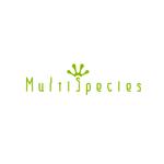 taguriano (YTOKU)さんのアウトドアブランド『Multi Species』（製造・販売）のロゴ作成への提案