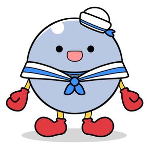 又三郎 ()さんのパチンコ・パチスロ組合のイメージキャラクターデザイン　※継続依頼ありへの提案