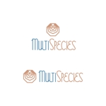 kropsworkshop (krops)さんのアウトドアブランド『Multi Species』（製造・販売）のロゴ作成への提案