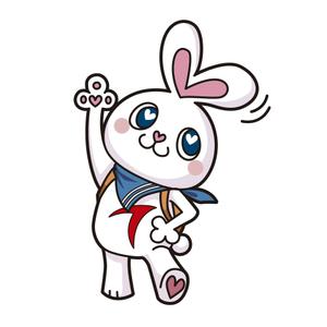e-design (emi_nov)さんのパチンコ・パチスロ組合のイメージキャラクターデザイン　※継続依頼ありへの提案