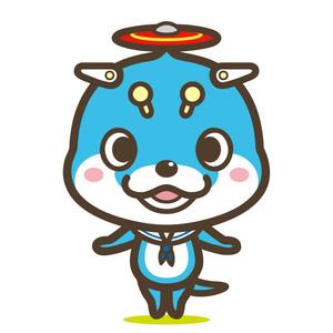 yellow_frog (yellow_frog)さんのパチンコ・パチスロ組合のイメージキャラクターデザイン　※継続依頼ありへの提案