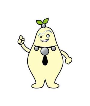 Barun (Barun)さんのパチンコ・パチスロ組合のイメージキャラクターデザイン　※継続依頼ありへの提案