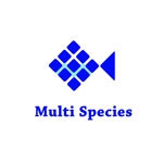 as (asuoasuo)さんのアウトドアブランド『Multi Species』（製造・販売）のロゴ作成への提案
