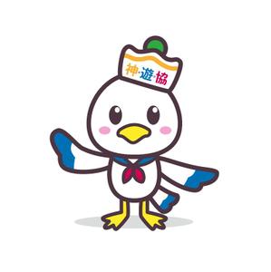 hiromiz (hirotomiz)さんのパチンコ・パチスロ組合のイメージキャラクターデザイン　※継続依頼ありへの提案