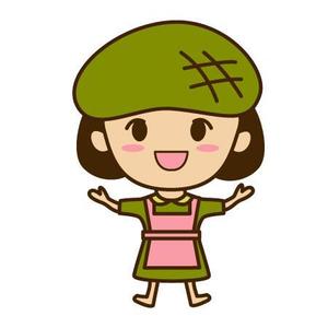 0297kijiさんのメロンパンのキャラクター募集への提案