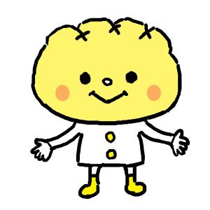 lantostos (lantostos)さんのメロンパンのキャラクター募集への提案