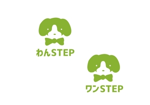 marukei (marukei)さんの犬のしつけ教室のロゴデザインへの提案