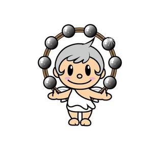 うさぎいち (minagirura27)さんのパチンコ・パチスロ組合のイメージキャラクターデザイン　※継続依頼ありへの提案