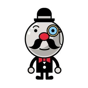pin (pin_ke6o)さんのパチンコ・パチスロ組合のイメージキャラクターデザイン　※継続依頼ありへの提案