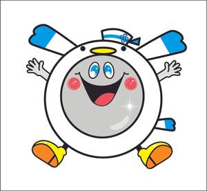 umemu (yolomemu)さんのパチンコ・パチスロ組合のイメージキャラクターデザイン　※継続依頼ありへの提案