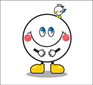 umemu (yolomemu)さんのパチンコ・パチスロ組合のイメージキャラクターデザイン　※継続依頼ありへの提案