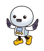 matsuzawa 14 (matsu_14)さんのパチンコ・パチスロ組合のイメージキャラクターデザイン　※継続依頼ありへの提案
