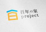 モンチ (yukiyoshi)さんの家づくりの会社のロゴへの提案