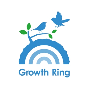 Cat Design (catdesign_1110)さんのコンサルティング会社「Growth Ring」のロゴへの提案