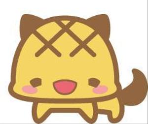 loveinko (loveinko)さんのメロンパンのキャラクター募集への提案