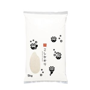 noraya_jr (noraya_jr)さんの米袋パッケージデザイン 最大3点当選予定への提案