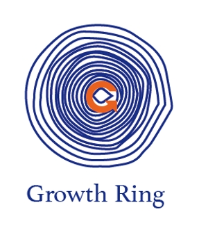 ゴキゲン (gokigen01)さんのコンサルティング会社「Growth Ring」のロゴへの提案