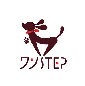 RIKdesign (rikdesign)さんの犬のしつけ教室のロゴデザインへの提案