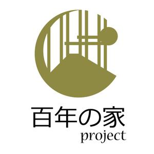 竹内厚樹 (atsuki1130)さんの家づくりの会社のロゴへの提案