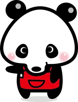 けんち蛍（けい） (ichi-bit)さんの可愛いキャラクターデザインへの提案