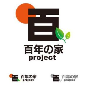 kora３ (kora3)さんの家づくりの会社のロゴへの提案