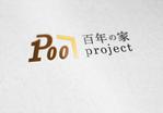モンチ (yukiyoshi)さんの家づくりの会社のロゴへの提案