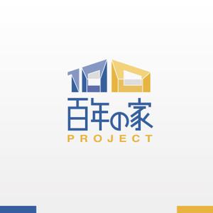 MaxDesign (shojiro)さんの家づくりの会社のロゴへの提案