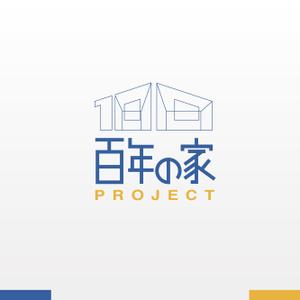 MaxDesign (shojiro)さんの家づくりの会社のロゴへの提案