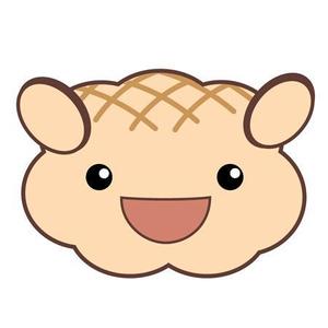 miria (illust-shima)さんのメロンパンのキャラクター募集への提案