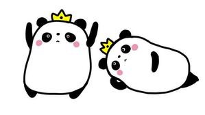saisai (saisai)さんの可愛いキャラクターデザインへの提案