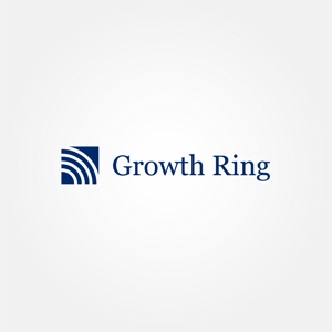 tanaka10 (tanaka10)さんのコンサルティング会社「Growth Ring」のロゴへの提案