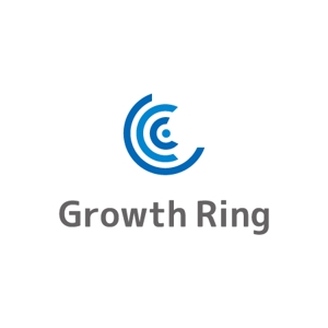 teppei (teppei-miyamoto)さんのコンサルティング会社「Growth Ring」のロゴへの提案