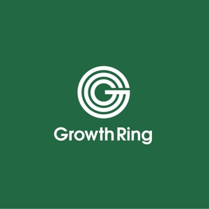 warancers (warancers)さんのコンサルティング会社「Growth Ring」のロゴへの提案