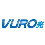 alpv-d (alpv-d)さんの通信事業サービス「VURO光」のロゴへの提案