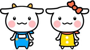 E.crayon (yuuuuuu_ecolibra)さんの可愛いキャラクターデザインへの提案