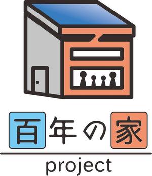 mina_maruさんの家づくりの会社のロゴへの提案