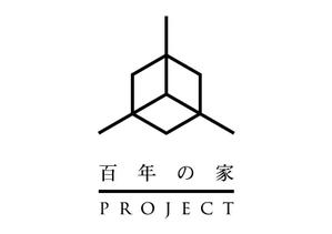 MEGRACHIVE (MEME-subline)さんの家づくりの会社のロゴへの提案