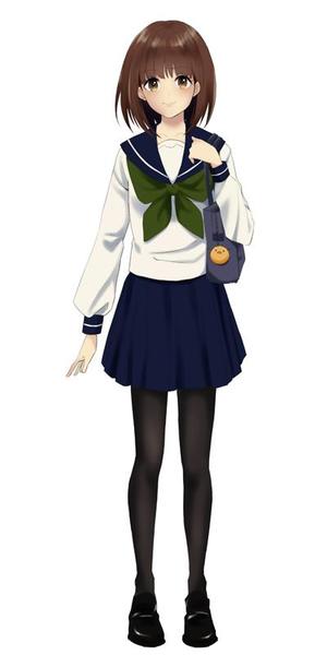 さんの恋愛ゲームの女性キャラクターのデザイン・イラスト制作への提案