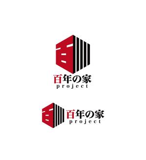 horieyutaka1 (horieyutaka1)さんの家づくりの会社のロゴへの提案