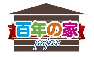 TAKEJIN (miuhina0106)さんの家づくりの会社のロゴへの提案