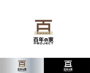 IandO (zen634)さんの家づくりの会社のロゴへの提案