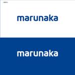 hdo-l (hdo-l)さんの自転車総合商社「マルナカ」の英字社名ロゴへの提案