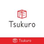 まさ (tistn725)さんのものづくりを支援する「株式会社ツクロ」のロゴへの提案