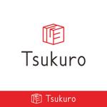 まさ (tistn725)さんのものづくりを支援する「株式会社ツクロ」のロゴへの提案