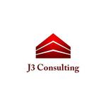 kyan0422 (koretsune)さんの株式会社j3コンサルティングのロゴへの提案
