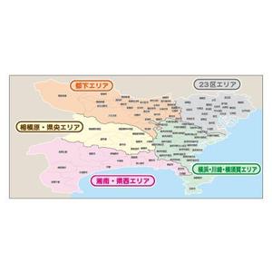 Bucchi (Bucchi)さんの不動産ポータルサイトの地図イラスト制作への提案