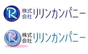 koma2 (koma2)さんの【ロゴ制作】女性のみで営業代行会社を立ち上げました。大事な会社のロゴ制作お力をお貸しください★への提案