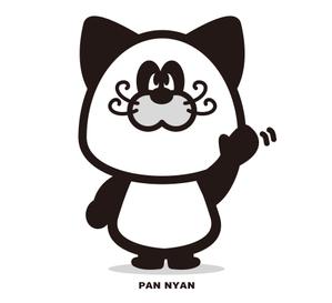 山本周平 (syuhei0828)さんの可愛いキャラクターデザインへの提案